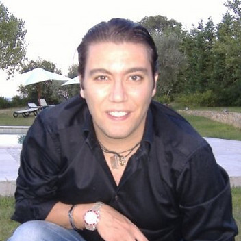 Stefano Porro