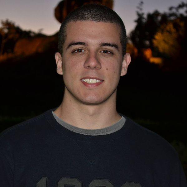Philipe Alvarenga