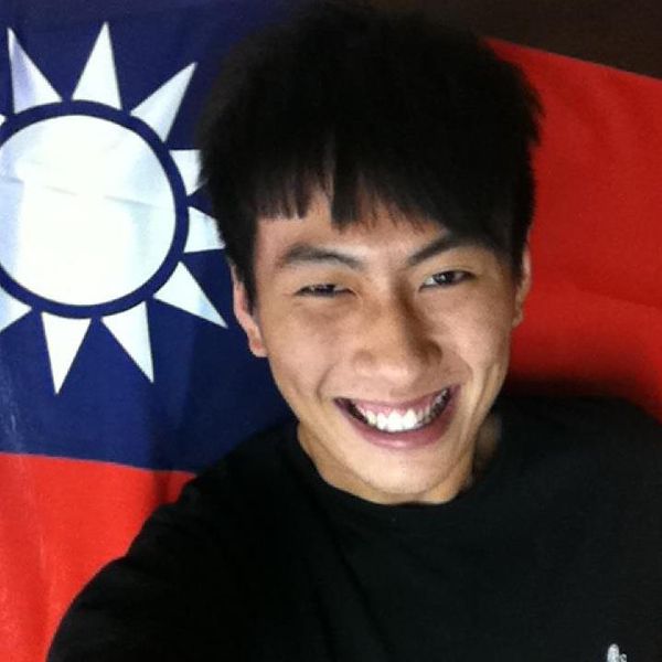 Ready Huang
