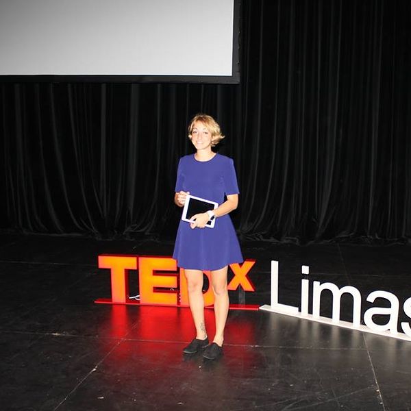 Lydia Zannettou