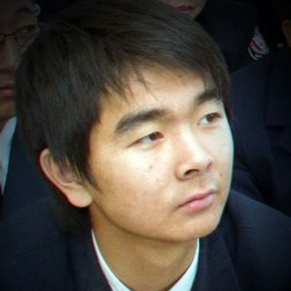 Dolgion Khurelchuluun