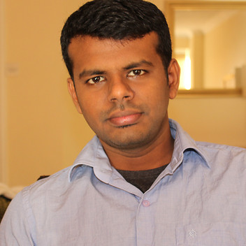 Vallarasu SambathKumar