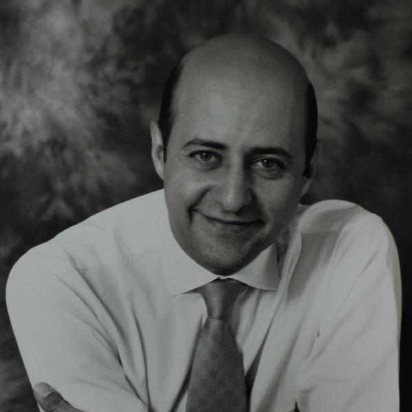 Laurent Adamowicz