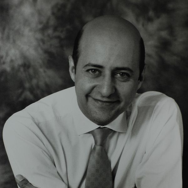 Laurent Adamowicz