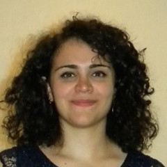 Giulia Elisabetta Droghetti