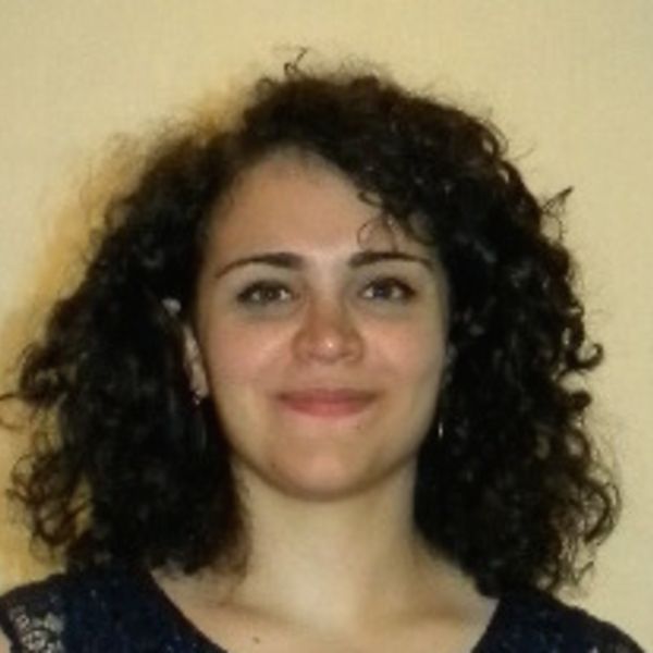 Giulia Elisabetta Droghetti