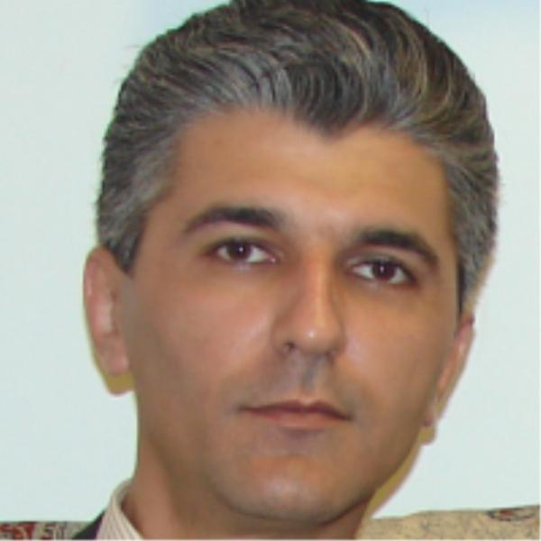 Ali Ebrahimi