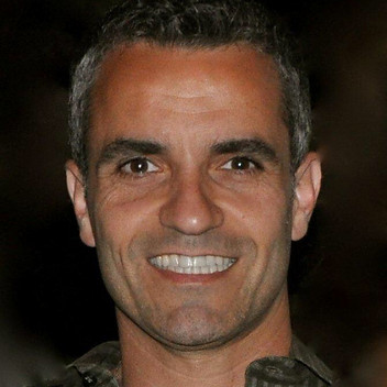 Alexandre Pereira