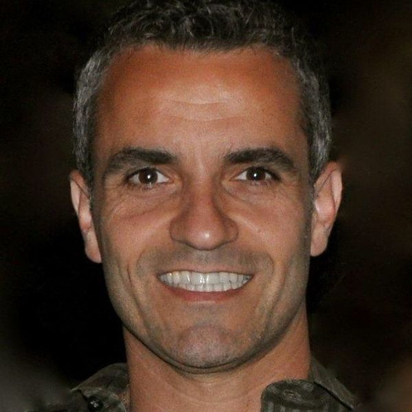 Alexandre Pereira