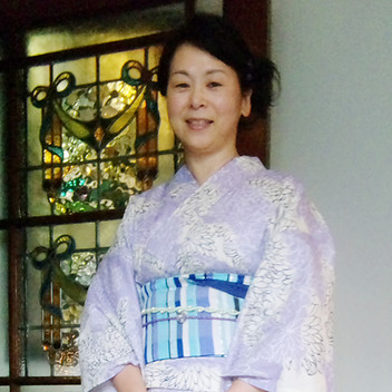 Yuri Ueda