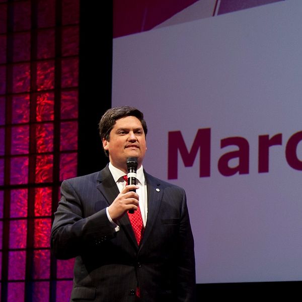 Marc Christensen