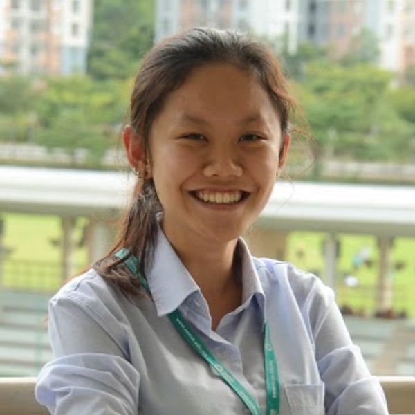 Jo Yee Loh