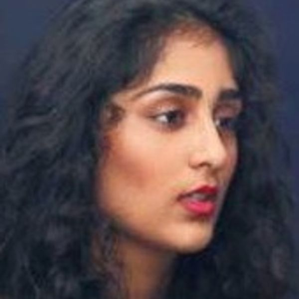 Anunya Bahanda