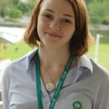 Leighia Stephen