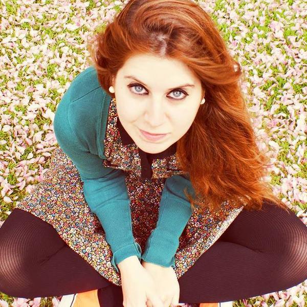 María Campos Galindo