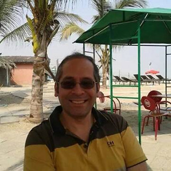 Tony Chavez Uceda