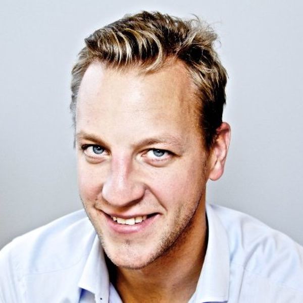 Jens Berlips