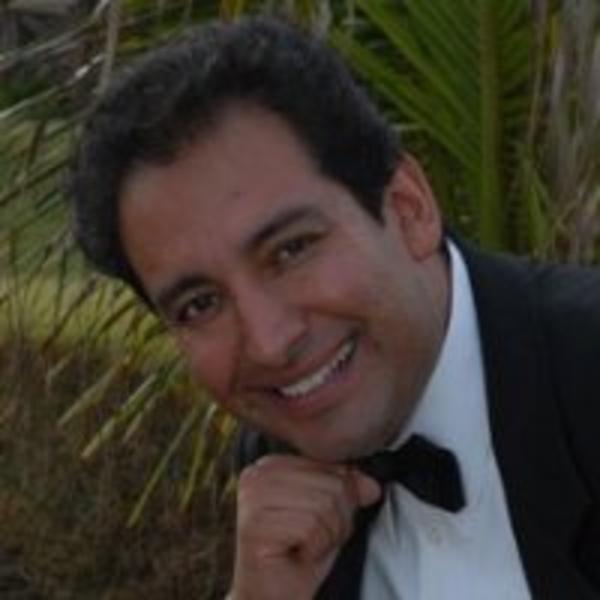 Richard Zesua