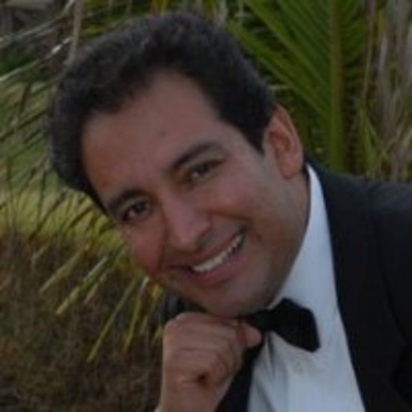 Richard Zesua