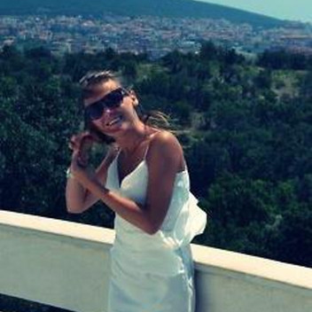 Gintare Vilkelyte