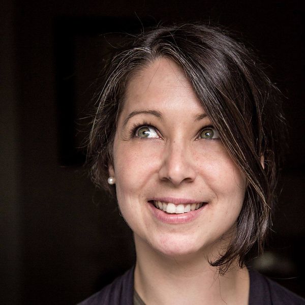 Hélène Eusanio