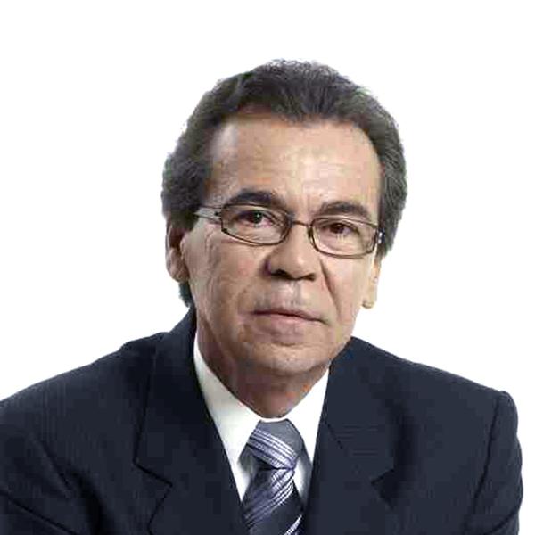 Sergio Amado