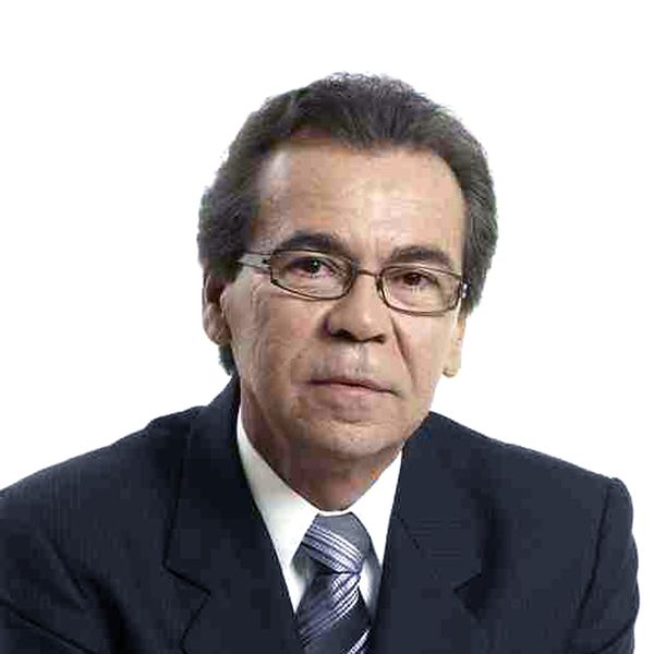 Sergio Amado