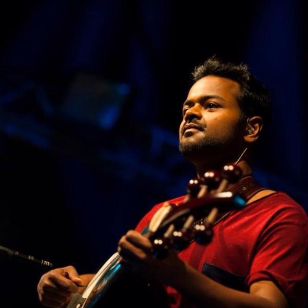 Soumik Datta