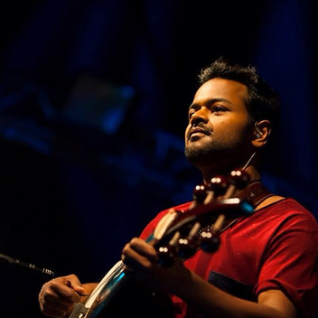 Soumik Datta