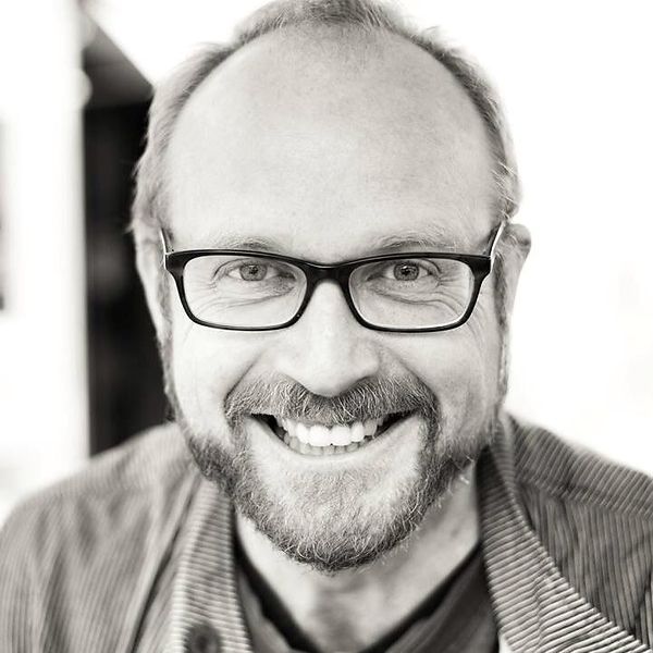 Christoph Salzig