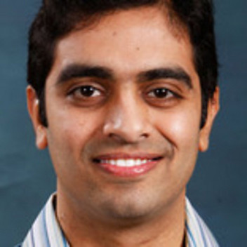 Yatin Sethi