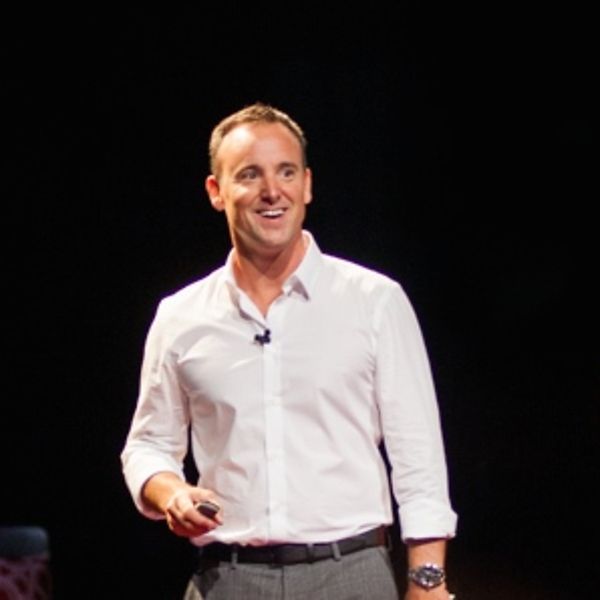 Craig Cantlie