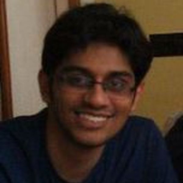 Pradosh Hs