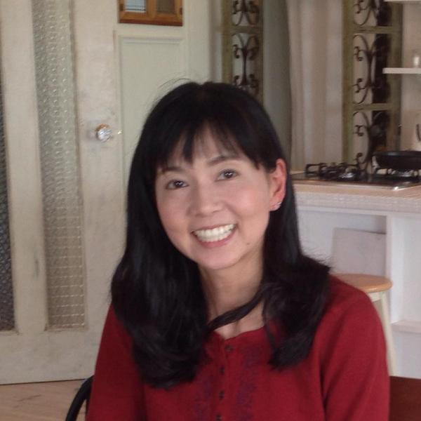 Mariko Thompson