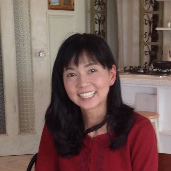 Mariko Thompson