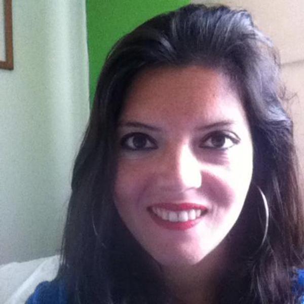 Paulina Segovia