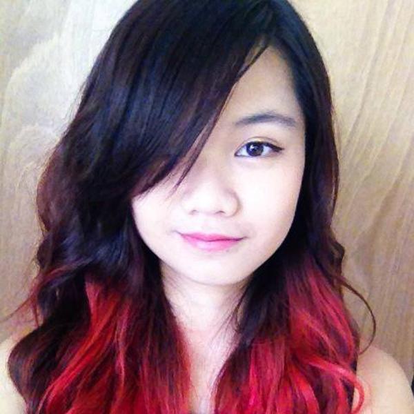 Katlynn Tran