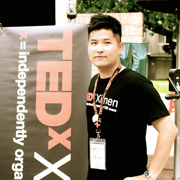 Oliver Chang