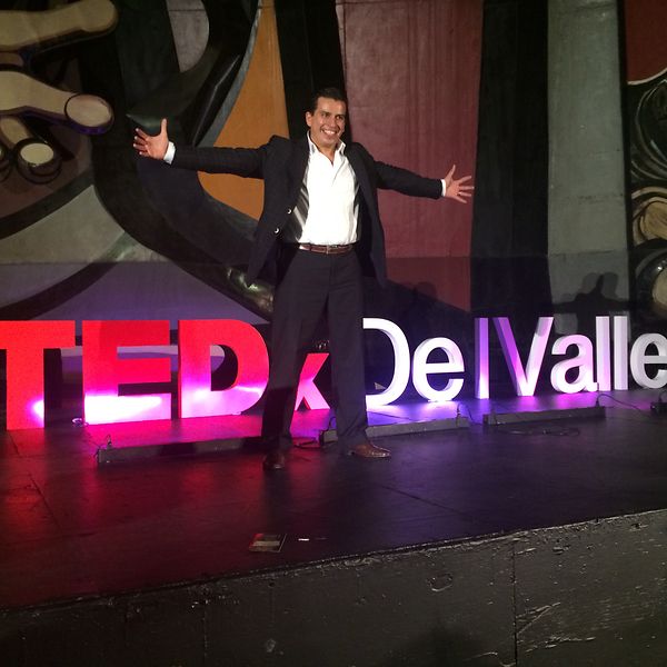 Alejandro Nava