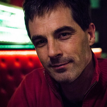 Richard Lucas