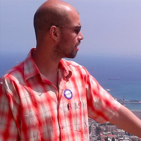 Davor Altman