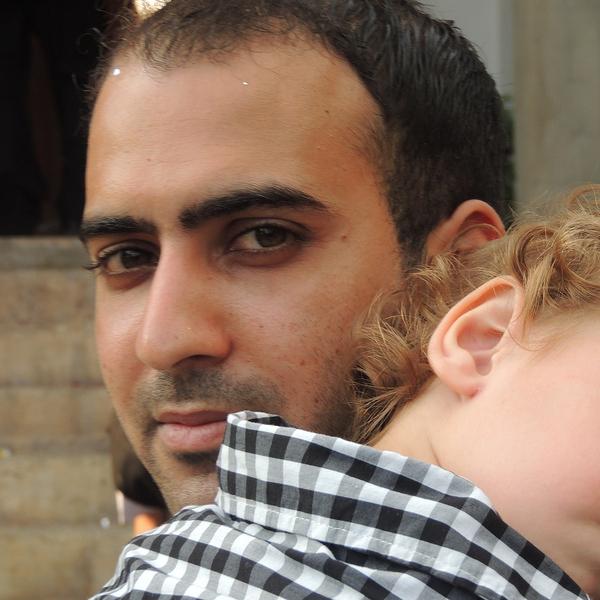 Hassan Hodroj