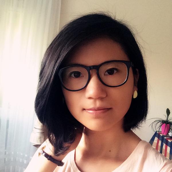 Stephanie Yu