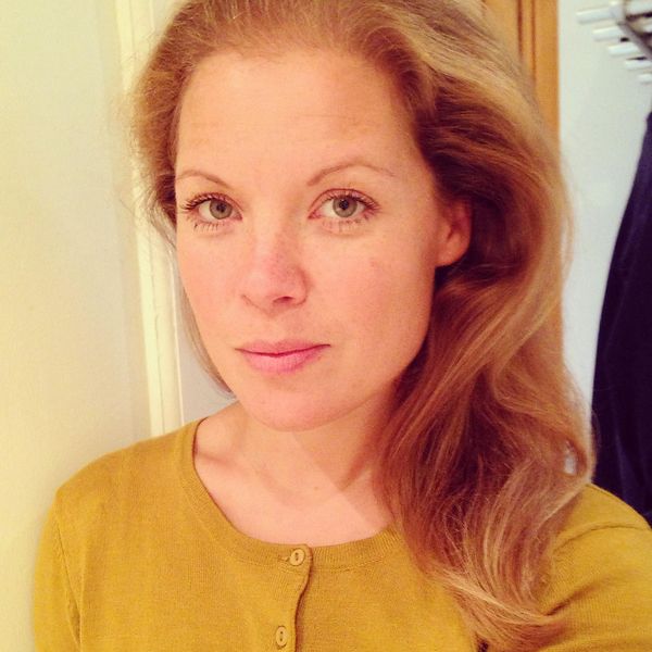 Louise Vendelbo Mogensen