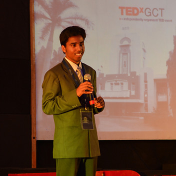 Prabakar Balakrishnan
