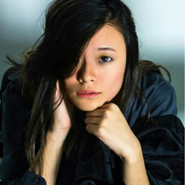 Maggie Guo