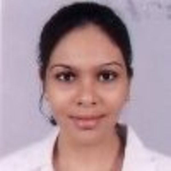 Sharmishta Mitra