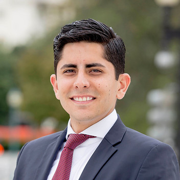 Luis A. Navia
