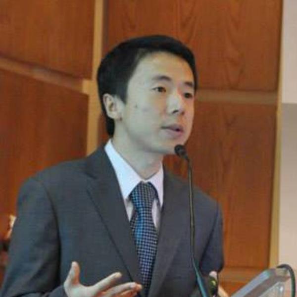 WenYu Lu