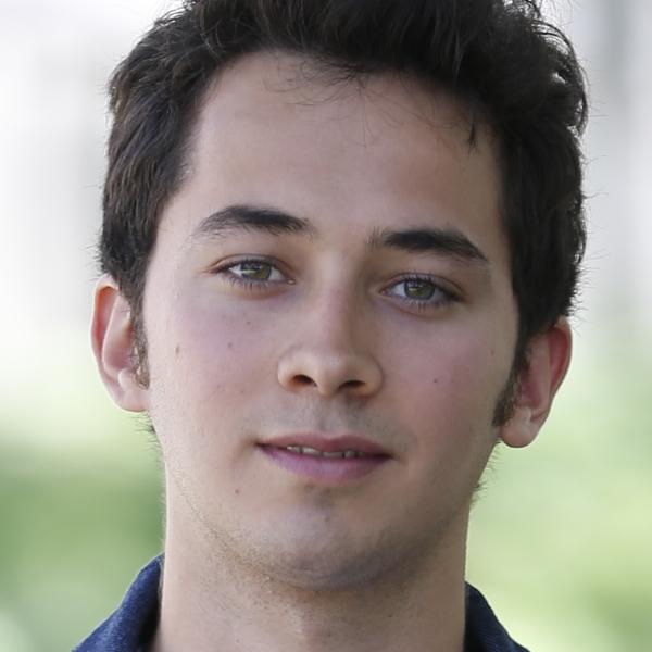 Gabriel Falcão